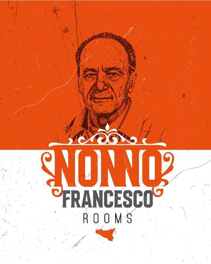 Nonno Francesco Rooms Catania Eksteriør bilde